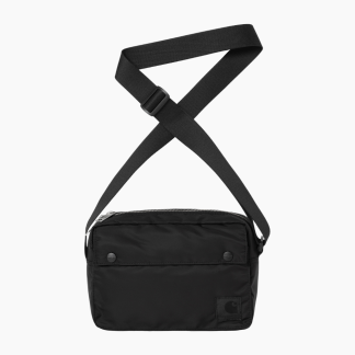 Otley Shoulder Bag - Black - Carhartt WIP - Sort One Size