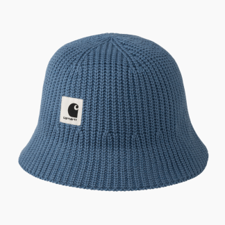 Paloma Hat - Sorrent - Carhartt WIP - Blå S/M