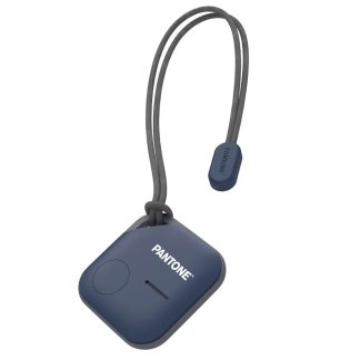 Pantone Smart Finder - Bluetooth GPS Tracker - Navy