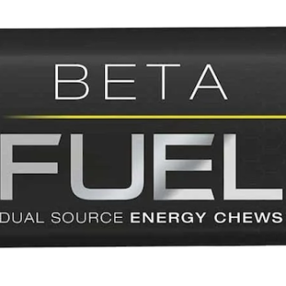 SIS Beta Fuel Lemon Energy Chew Bar - Citron
