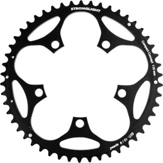 Stronglight Chainring Ø110 mm Outer (double) 50T - 5 holes
