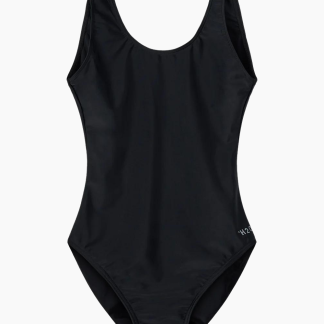 Tornø Swim Suit - Black - H2O - Sort XS