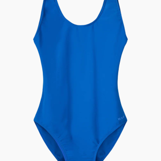 Tornø Swim Suit - King Blue - H2O - Blå XS