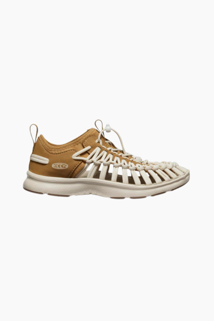 UNEEK O3 Sneaker Sandal - Bistre/Safari - KEEN - Brun 37
