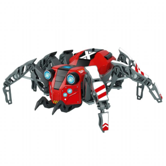 Xtrem Bots Spider Bot - Robotedderkop