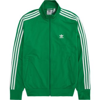 Adidas Originals Firebird Tt Iu0762 Sweatshirt Grøn