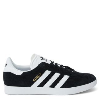 Adidas Originals Gazelle Bb5476 Sneaker Sort