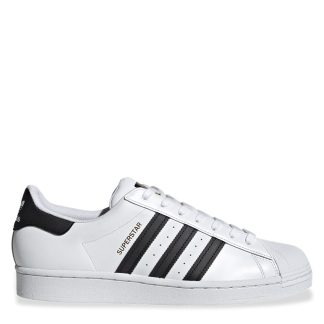 Adidas Originals Superstar Sneaker Hvid