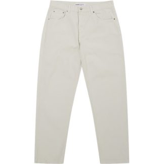 Bls Damon 202403036 Jeans Off White