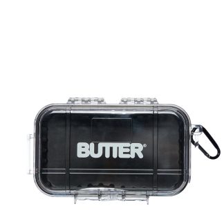 Butter Goods Mini Logo Case Sort