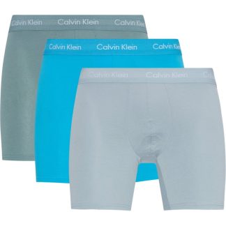 Calvin Klein Calvin Klein Undertøj Blå/grå
