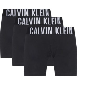 Calvin Klein Calvin Klein Undertøj Sort