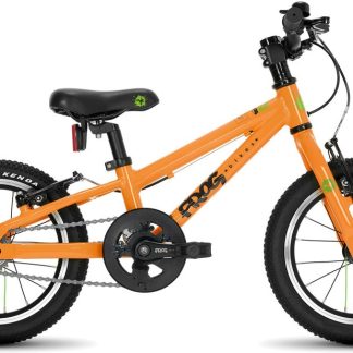Frog Bikes FROG 40 14" 2023 - Orange