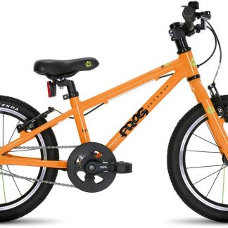 Frog Bikes FROG 44 16" 2023 - Orange