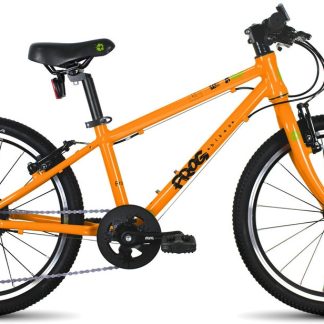 Frog Bikes FROG 53 20" 2022 - Orange
