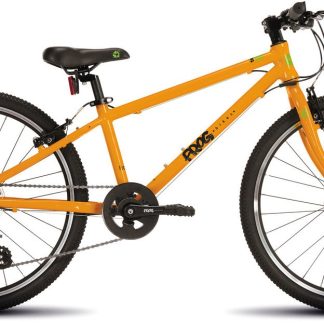 Frog Bikes FROG 62 24" 2023 - Orange