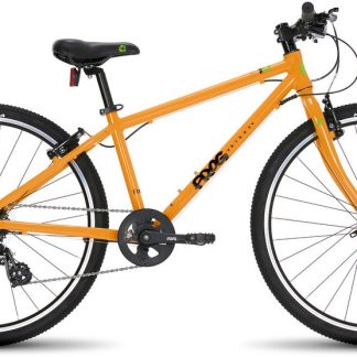 Frog Bikes FROG 69 26" 2023 - Orange