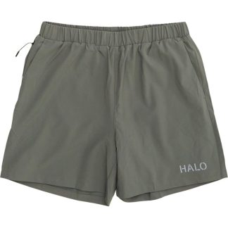 Halo 2in1 Tech Sports Agave Green