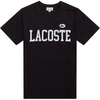 Lacoste Lacoste T-shirt Navy