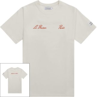 Le Baiser Dordogne T-shirt Kit