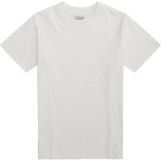 Le Baiser Mulis T-shirt White