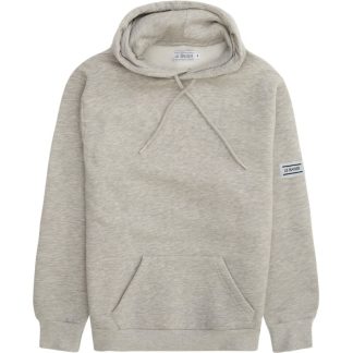 Le Baiser Wonder Sweatshirt Grey Melange
