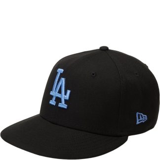 New Era 59 Fifty Dodgers Cap Sort