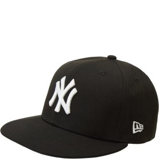 New Era 59 Fifty Yankees Cap Sort