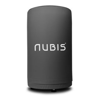 Nubis behandler stol (50 cm - Mørkegrå)