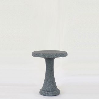 OneLeg 32 ergonomisk stol/skammel (Granit)