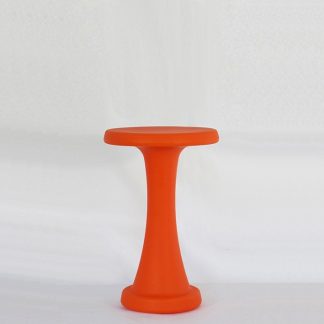 OneLeg 40 ergonomisk stol/skammel (Orange)