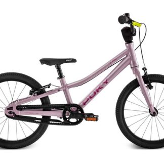 Puky - LS Pro 18 - Børnecykel fra 4 år - Rose