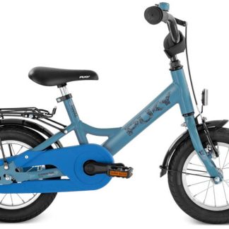 Puky - Youke 12 - Børnecykel fra 3 år - Breezy blue