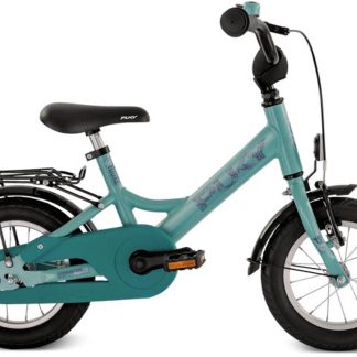 Puky - Youke 12 - Børnecykel fra 3 år - Gusty green