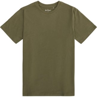 Quint Pete T-shirt Army