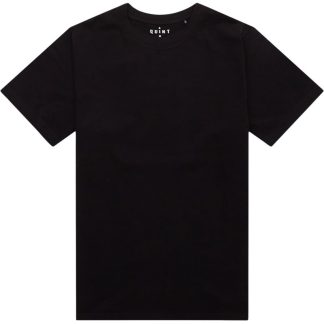Quint Pete T-shirt Black