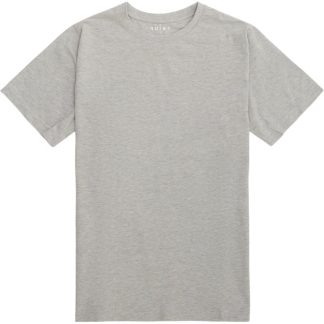 Quint Pete T-shirt Grey Melange