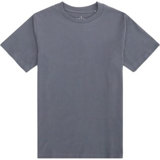 Quint Pete T-shirt Seablue