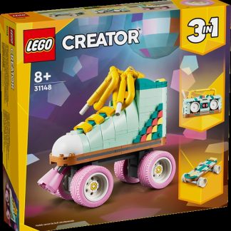 Retro-rulleskøjte - 31148 - LEGO Creator