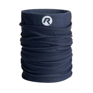 Rogelli Solid - Halsedisse - Blå - One size