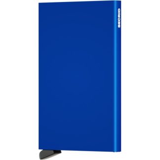 Secrid C-cardprotector Blue
