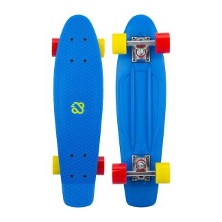 Skateboard - 3 farver