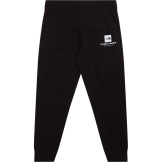 The North Face Coordinates Pant Nf0a826y Sort