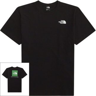The North Face Redbox Tee Sort