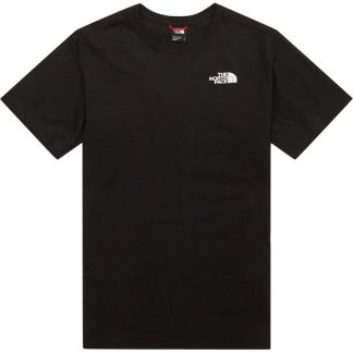 The North Face Vertical Tee Sort